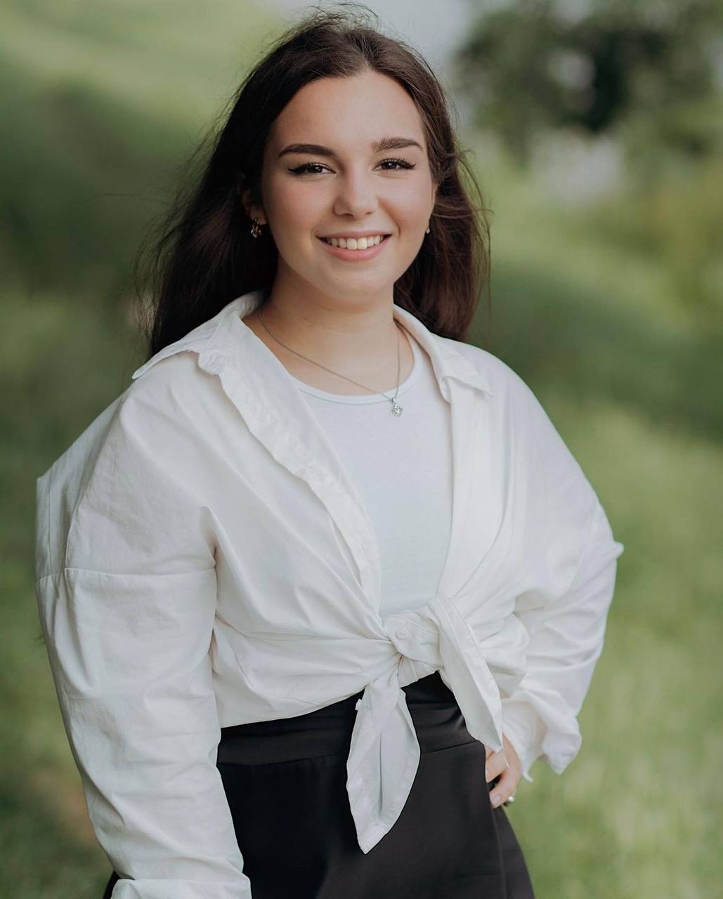 Єсиновська Єлизавета