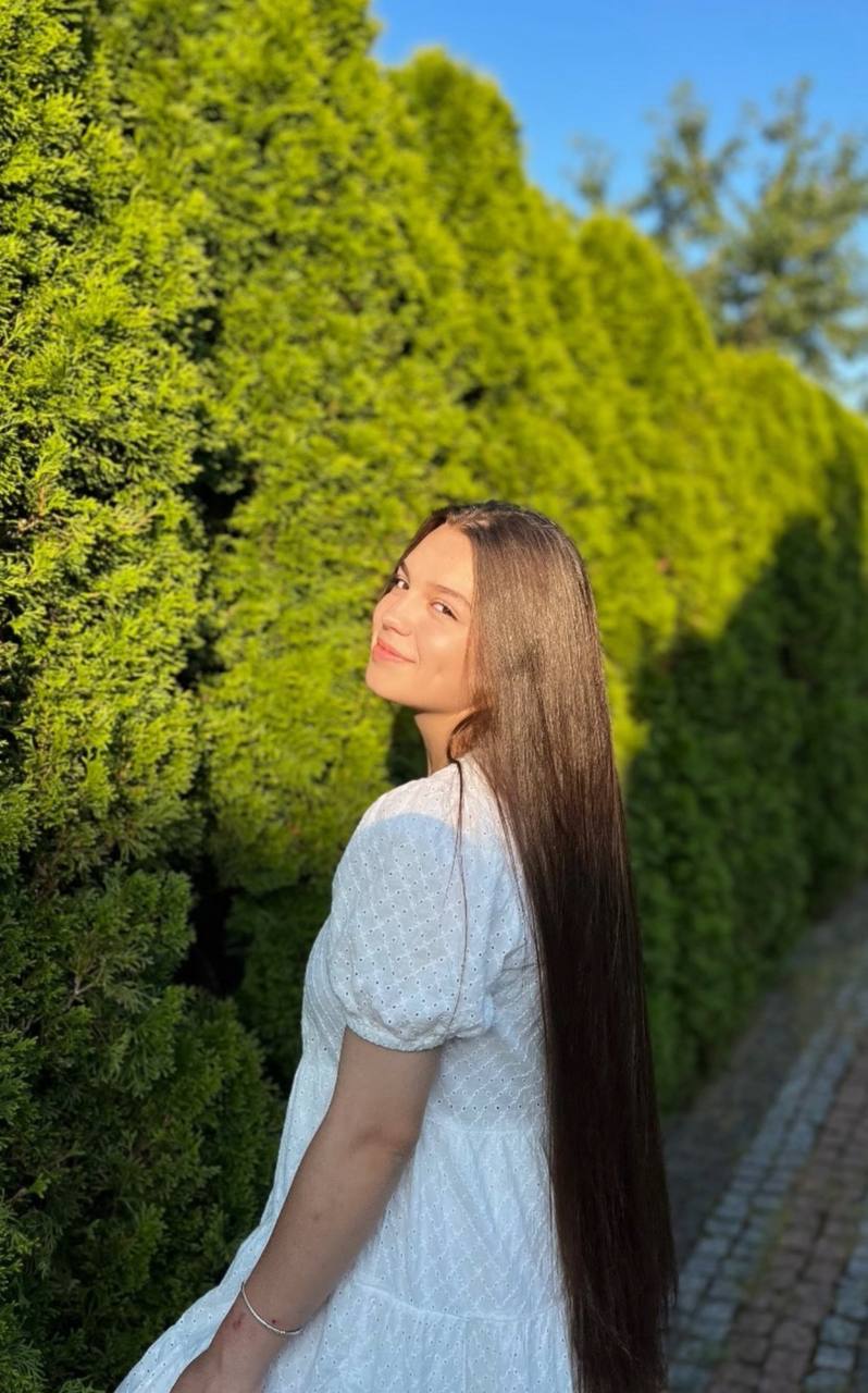 Єсеновська Анастасія