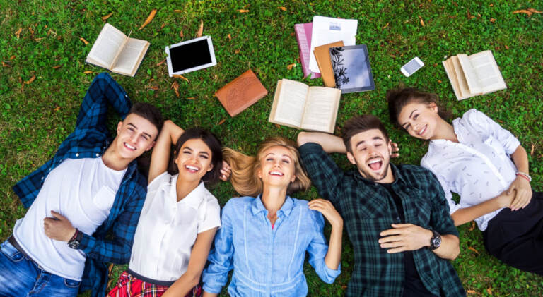 Молодь ХХІ століття: життя та цінності у нових реаліях