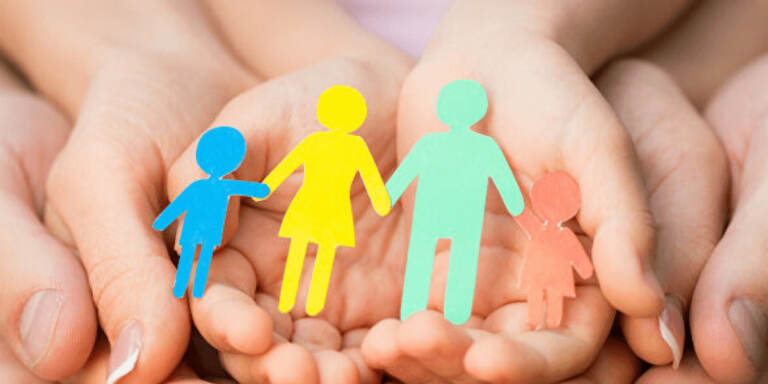 Як зберегти сім’ю:10 порад від старшого покоління